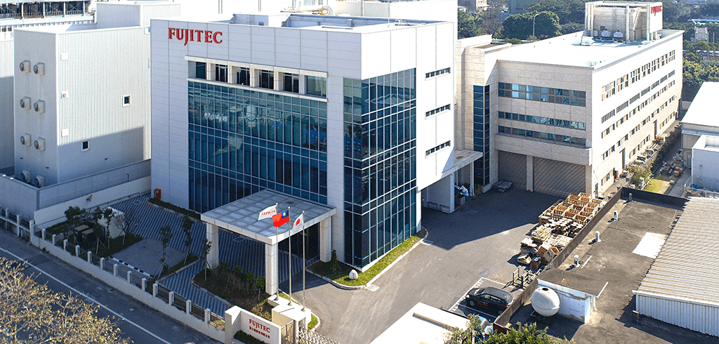 Fujitec Taiwan